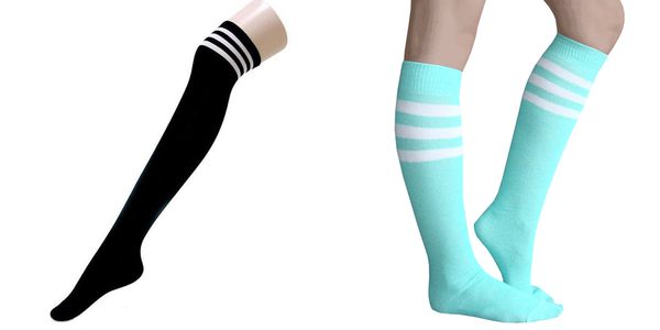 sexy socks tube